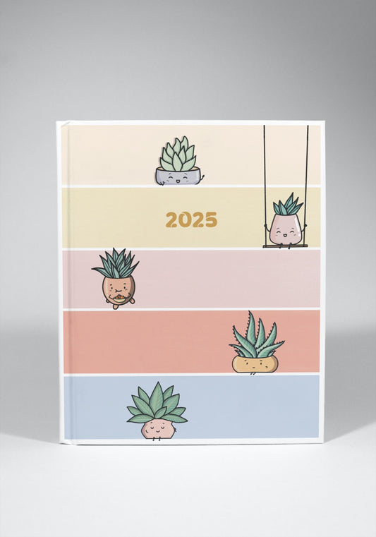 2025 Plant Planner